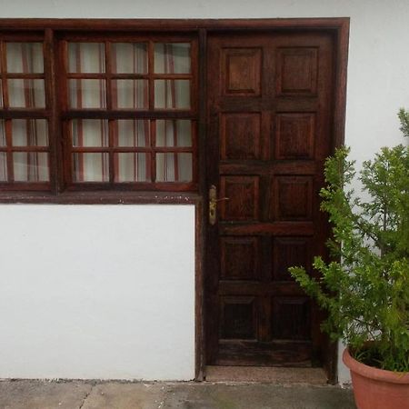 Punta Del Sol Vista Al Atlantico Apartamento Tijarafe Exterior foto